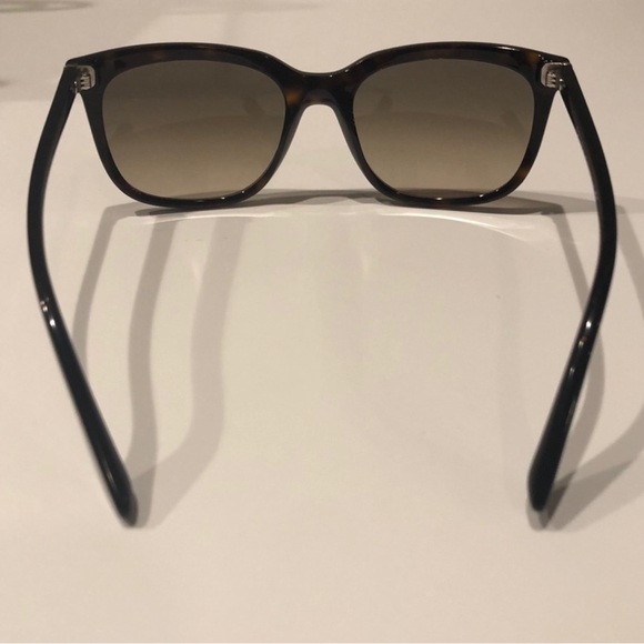 Prada brown sunglasses %100 Authentic brand new - Picture 5 of 7